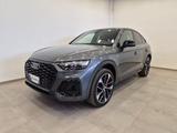 Audi Q5 Sportback 40 tdi mhev S line quattro s-t - Hybrid (Diesel/Elektro): Gelb, Geländewagen