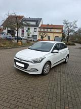 Hyundai i20 1.2 Passion