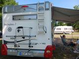 Rimor Renault XGO Family 106 - Rimor Alkoven