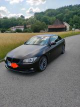 BMW e93 330d 2012 - BMW 123: Cabrio