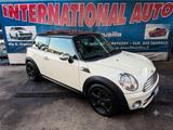 MINI Mini Cooper D Clubman 1.6 16V - weiße MINI Cooper D Clubman