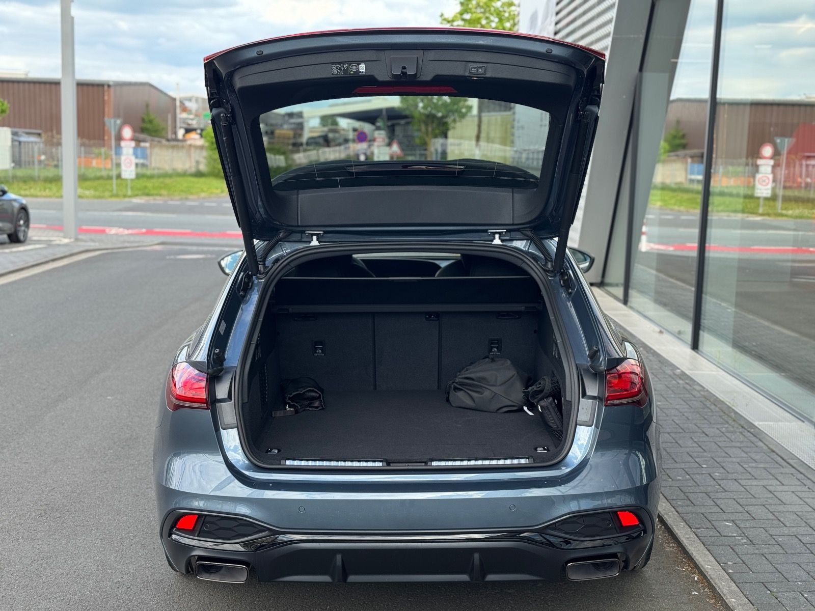 Audi A5 - Bild 6