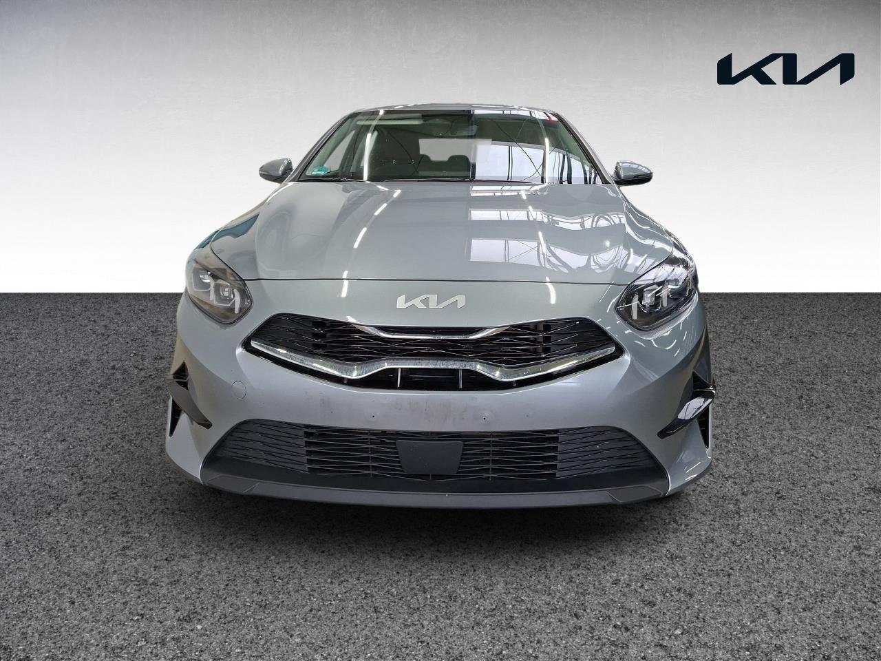 Kia Ceed 1.5T Spirit DCT