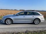 Audi S6 4.0 TFSI quattro 1. Hand, TÜV NEU, Unfallfrei - Audi in Bielefeld: Q1