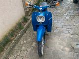 Simson Schwalbe - SIMSON MOTORRAD