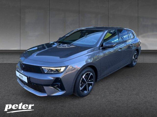 Opel Astra L ST 1.2 Turbo GS Klimaautomatik Sitzheizu