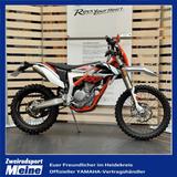 KTM Freeride 250 F * nur 24h / 897km * - ENDURO VON 126 BIS 250 CCM