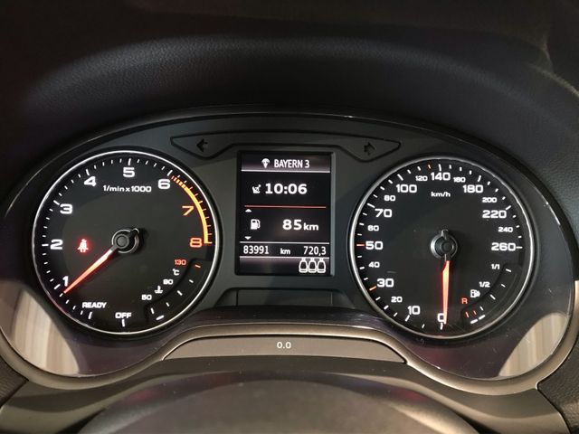 Q2 sport 1.4 TFSI 6-Gang*S-Line*NAVI*