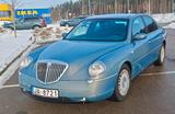 Lancia Thesis 3.0  V6 24V  Comfortronic Emblema Emblema - Lancia Thesis: Emblema