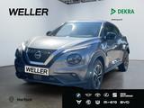 Nissan Juke 1.0 DIG-T DCT N-Connecta *LED*Navi*CAM*PDC* - Nissan Juke in Stuttgart