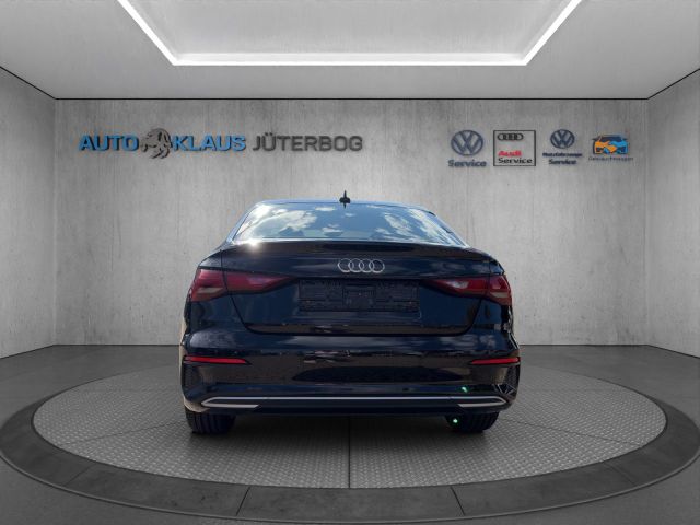 A3 30 TFSI advanced+Navi+LED+Klimaautomatik