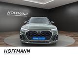 Audi Q5 55 TFSIe quattro S line AHK+Kamera+HuD - Audi Q5: Line