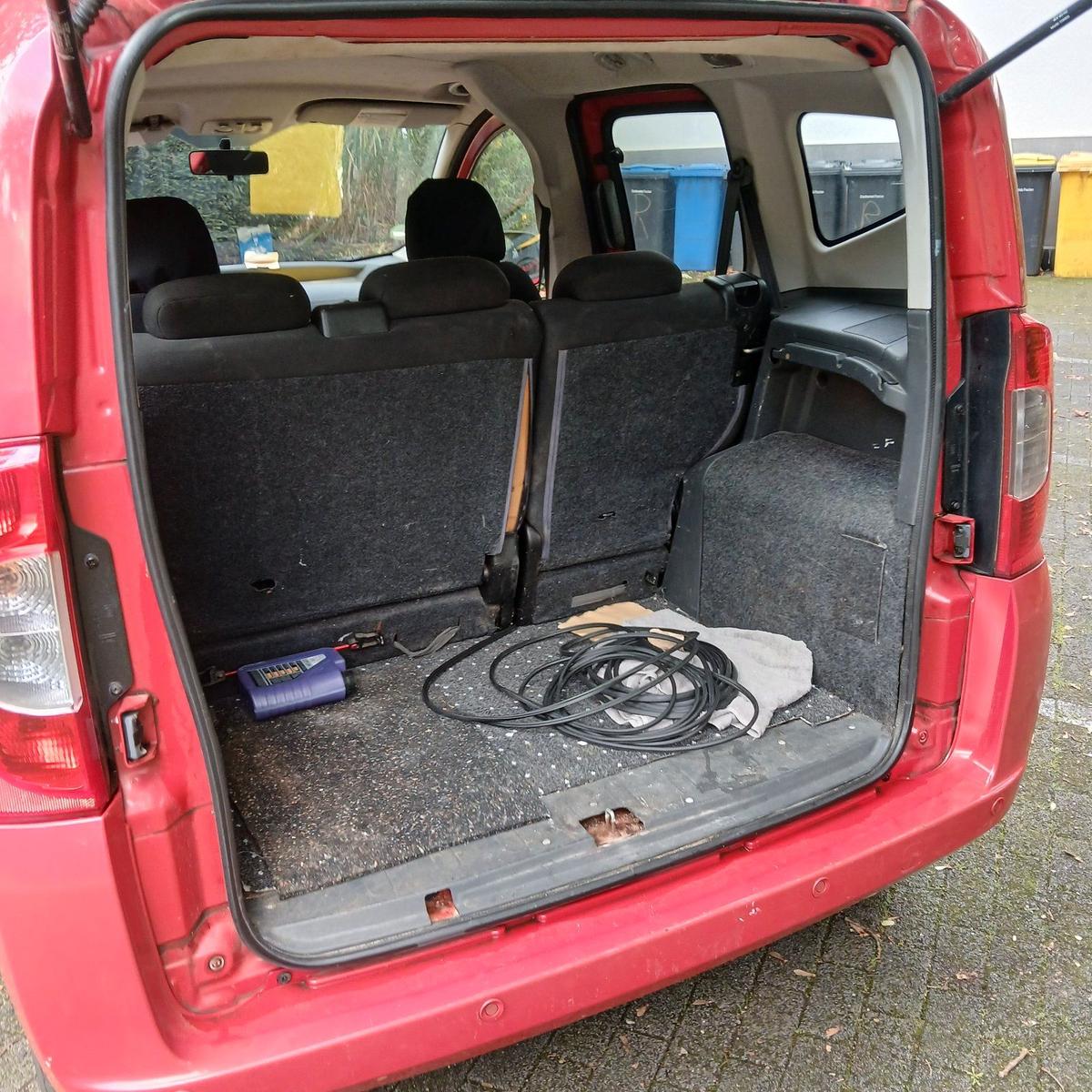 Fiat Qubo