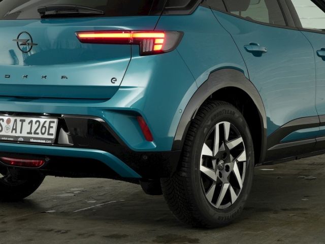 Mokka-e B FACELIFT GS 54kWh+NAVI+MATRIX-LED-LICH