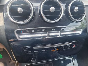 Mercedes C 180 - 8