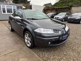 Renault Megane II Coupe / Cabrio Dynamique - Renault Megane aus 2007: Cabrio
