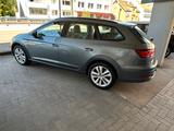 Seat Leon ST X-Perience 4Drive - Seat Gebrauchtwagen in Bielefeld