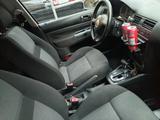 Volkswagen Auto bora automatik 1.9tdi - Volkswagen Bora mit Diesel-Antrieb