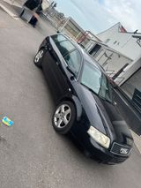 Audi A6 4B 3.0 V6 - Audi A6 aus 2002: 3.0