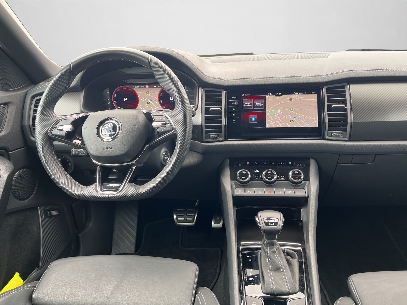 Skoda Kodiaq - Bild 4