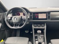 Skoda Kodiaq - Vorschau Bild 4