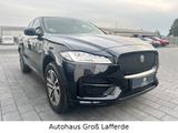 Jaguar F-PACE R-Sport Automatik LED Navi SHZ Kamera - gebrauchte Jaguar F-Pace aus dem Jahr 2019