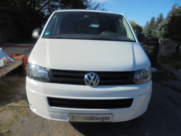 Volkswagen T5 Transporter - 8