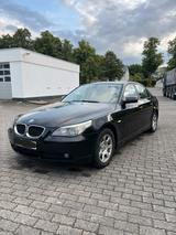 BMW 520i | LPG + Benzin | 170PS | Gepflegt | TÜV |  - gebrauchte BMW 520 aus dem Jahr 2005