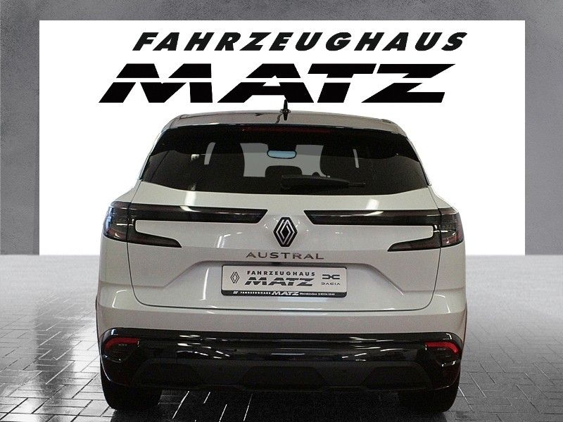 Fahrzeugabbildung Renault Austral Mild Hybrid 160 Techno Automatik*