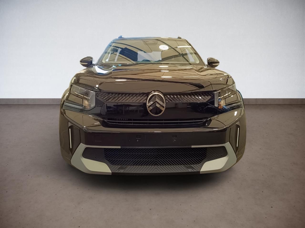 Fahrzeugabbildung Citroën C3 Aircross MildHybrid 107KW AT