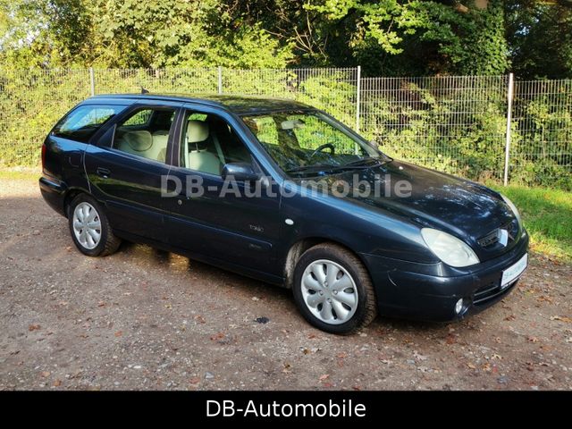 Citroën Xsara 1.6 Tonic Kombi Tüv 03/25 Ganzjahresreifen