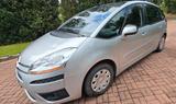 Citroën C4 Picasso  1.Hand Scheckheft gepflegt  - Citroën C4 Picasso in Essen