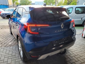 Renault Captur - 12