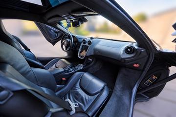 2017 Mclaren 570GT — миниатюра 14