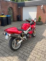 Honda VTR1000 Firestorm Gepflegter zustand - HONDA VTR 1000