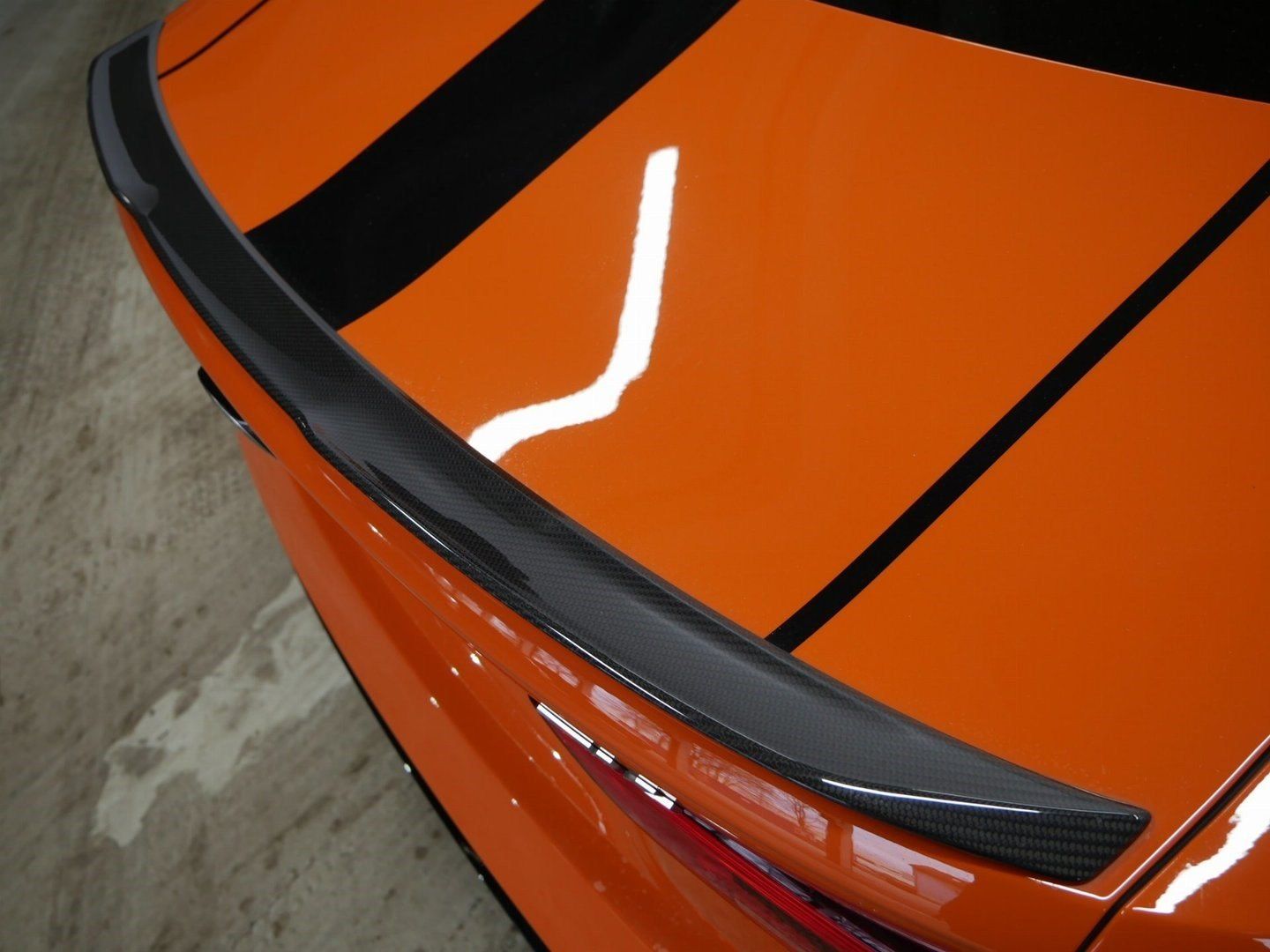 Fahrzeugabbildung BMW M4 Competition |Keramik-Bremse |Schalensitze |Dr
