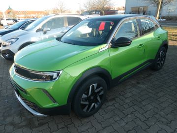 Bild Mokka Opel