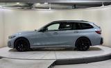 BMW M340i xDrive Touring Pro Standhzg AHK ACC 360° - BMW 340 mit Panoramadach