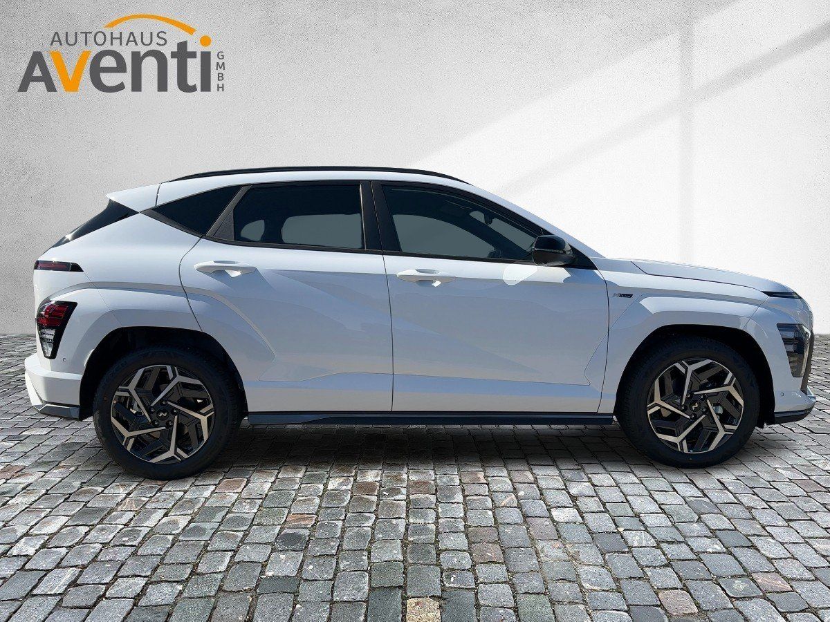Hyundai KONA - Bild 6