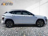 Hyundai KONA - Vorschau Bild 6