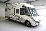 Carthago Chic E-Line I 47/Festbett/Garage/Markise/ALDE - Carthago Chic 47