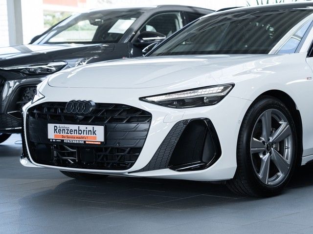 A6 Avant TDI S line MATRIX+360°+PANO