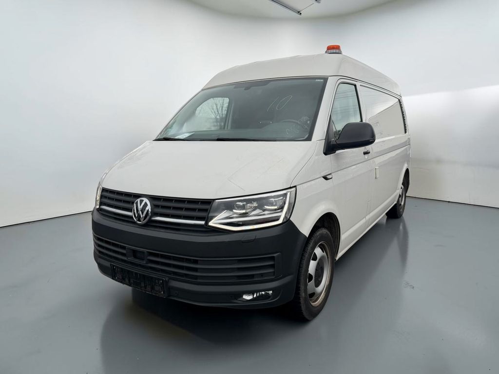 Image of Volkswagen T6 Transporter