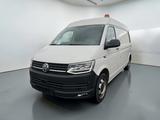 Volkswagen T6 TRANSPORTER 4M*M.-HOCH*LANG*WERKSTATT*3.2 TON - Transporter hoch lang gebraucht