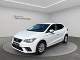 Seat Ibiza Style 1.0 MPI LED+CARPLAY+TEMOMAT+PDCv&h+K - Seat Ibiza Gebrauchtwagen in Mönchengladbach