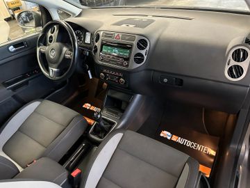 Volkswagen Golf Plus VI Life *2.Hand*TÜV*Klima*TOP*