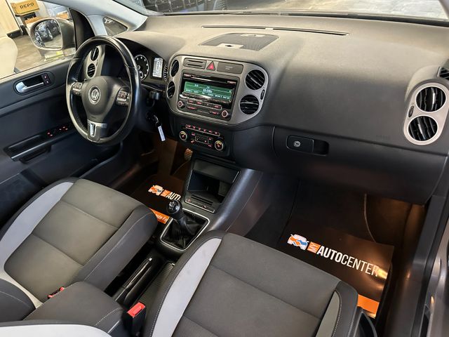 Volkswagen Golf Plus VI Life *2.Hand*TÜV*Klima*TOP*