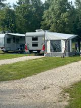 Sterckeman Sport Edition 476 PE - Sterckeman Wohnwagen