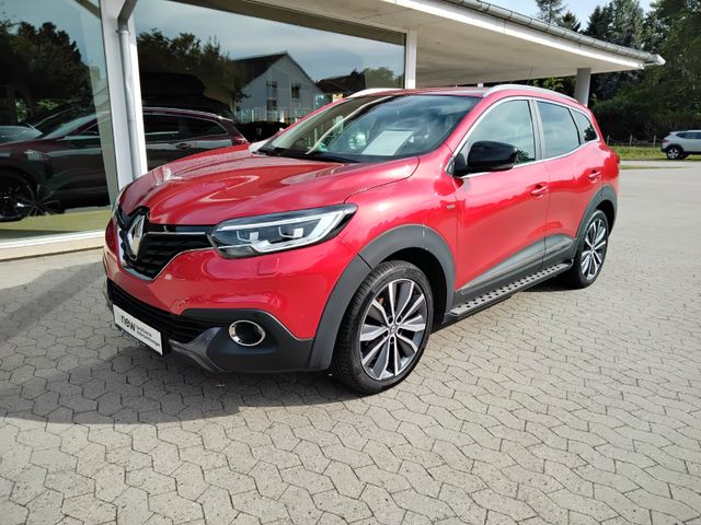 Renault Kadjar Bose Edition dCi 130