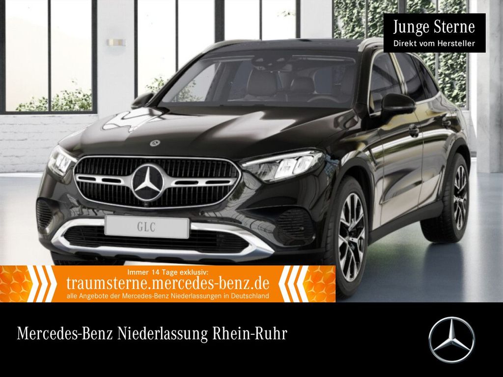 Image of Mercedes-Benz GLC 300
